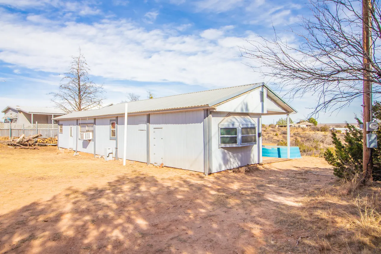 Photo 26 — 17 Eastwood Road, Spur, TX 79370