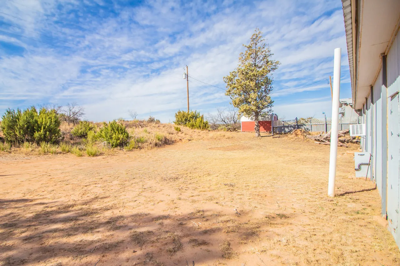 Photo 27 — 17 Eastwood Road, Spur, TX 79370