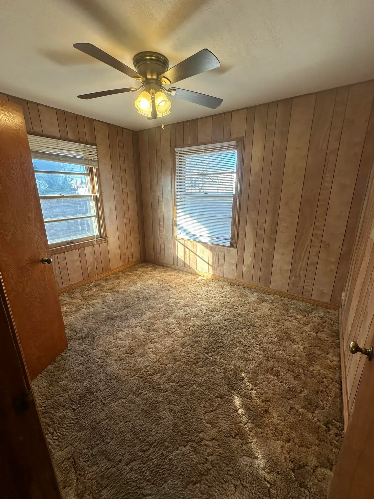 Photo 5 — 107 Cypress Street, Levelland, TX 79336