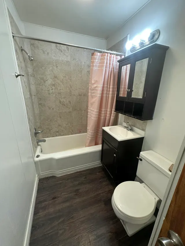 Photo 7 — 107 Cypress Street, Levelland, TX 79336