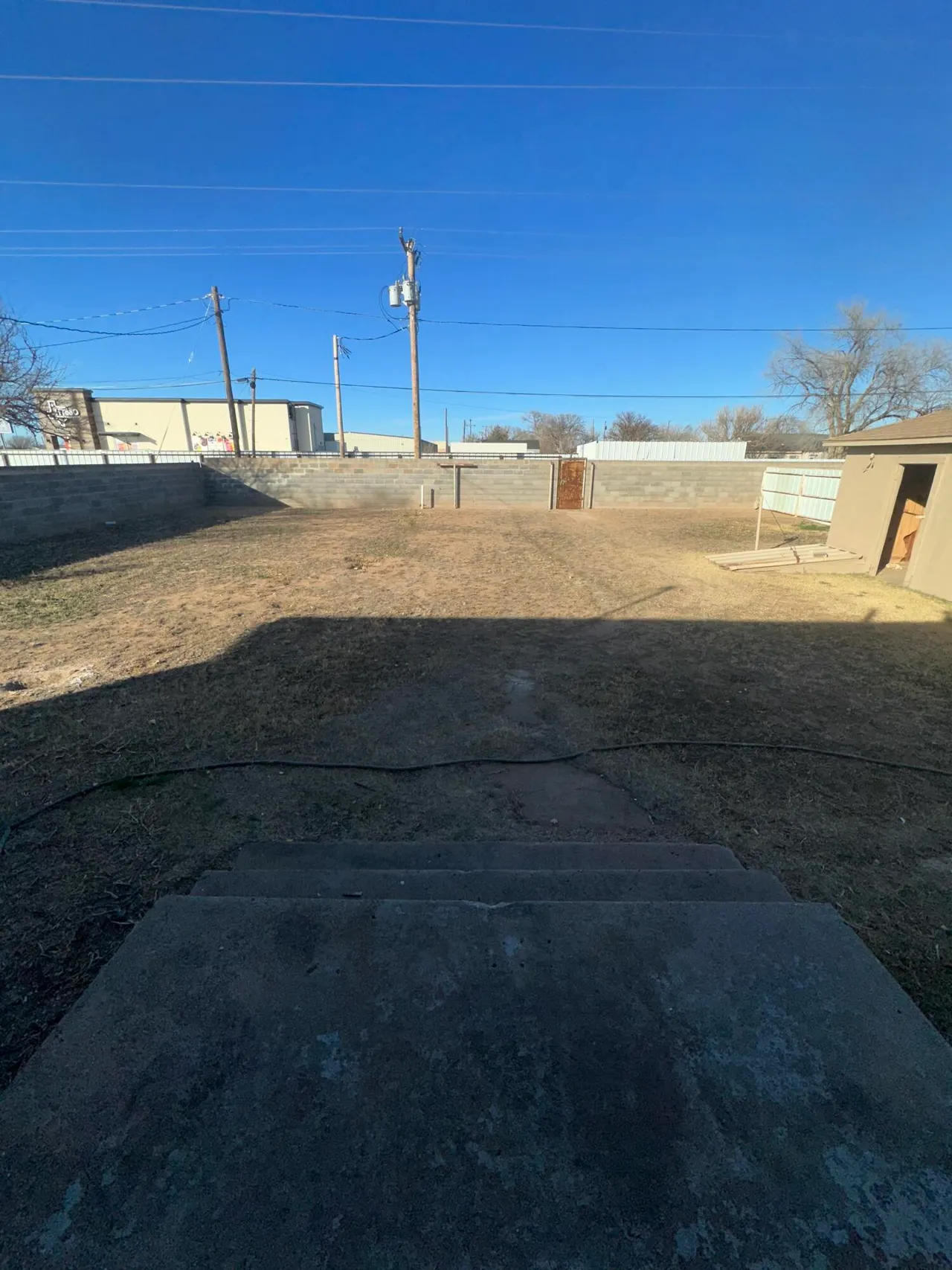 Photo 14 — 107 Cypress Street, Levelland, TX 79336