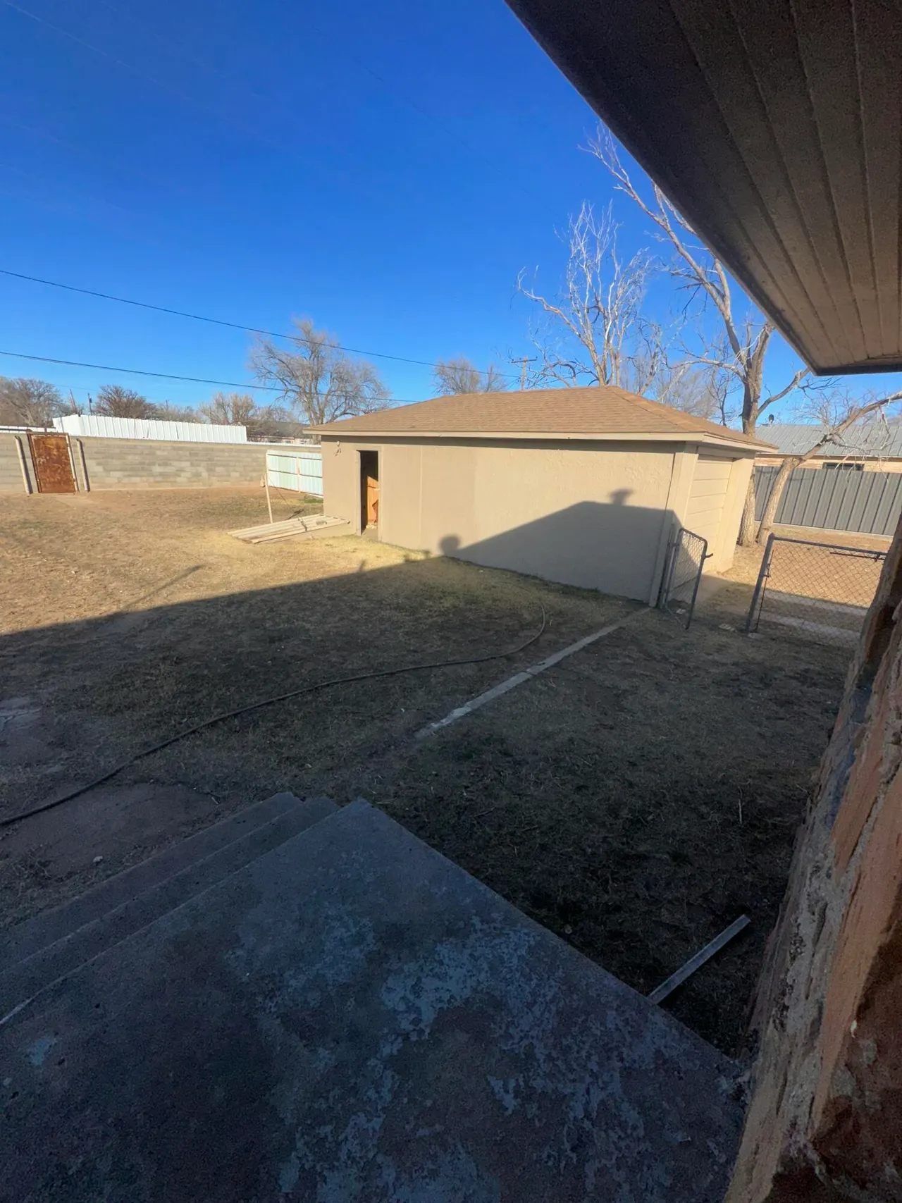 Photo 15 — 107 Cypress Street, Levelland, TX 79336