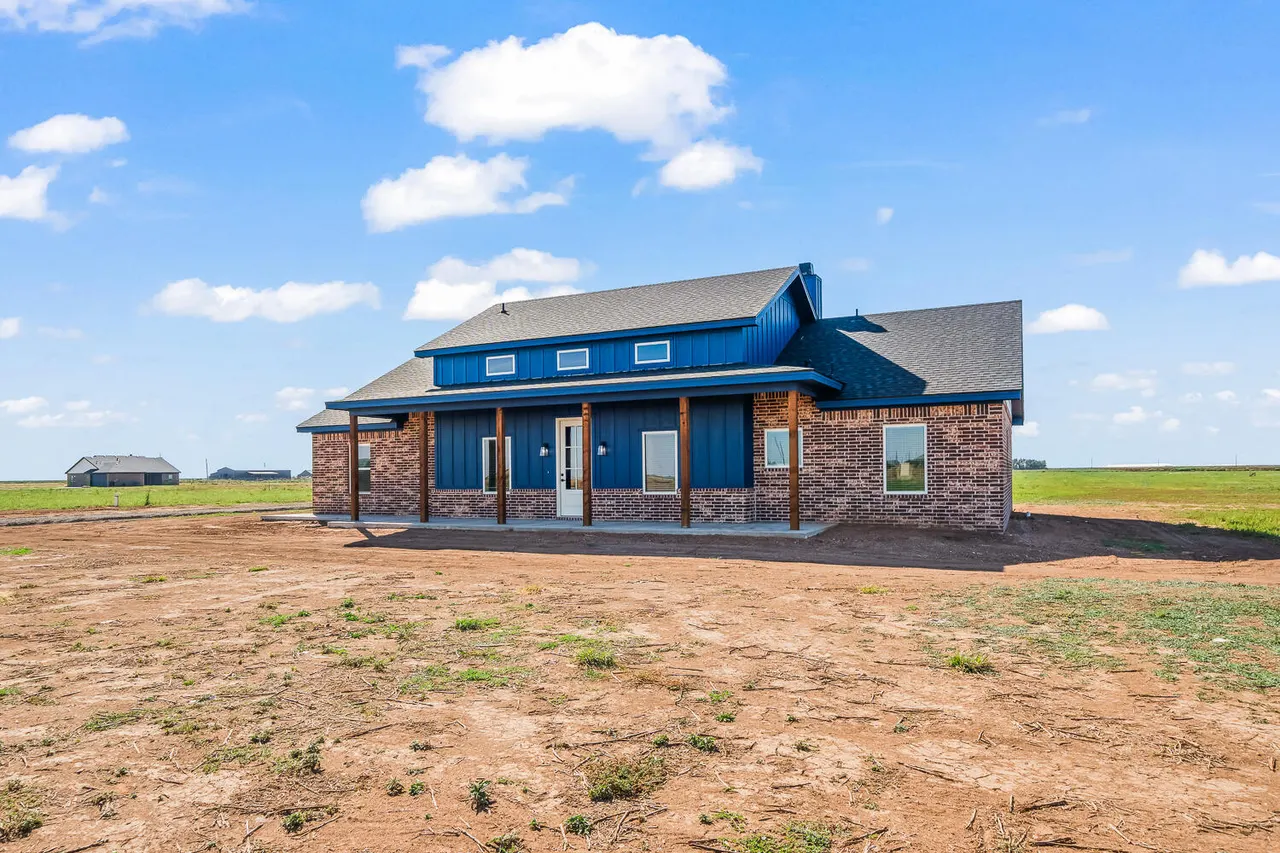 Photo 3 — 17414 County Road 3100, Lubbock, TX 79364