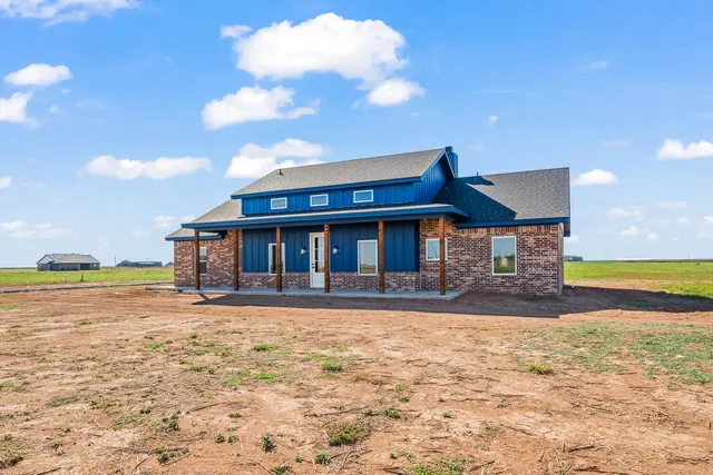 Photo 3 — 17414 County Road 3100, Lubbock, TX 79364