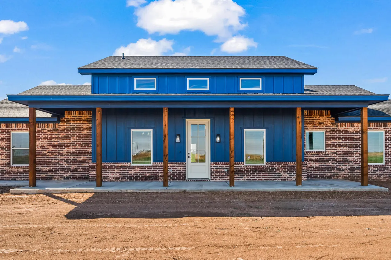 Photo 2 — 17414 County Road 3100, Lubbock, TX 79364