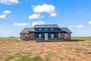 Sold home at 17414 County Road 3100