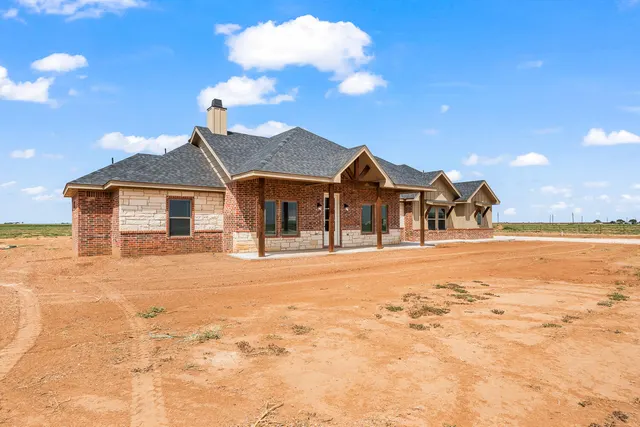 Photo 3 — 7205 E F M 41, Slaton, TX 79364