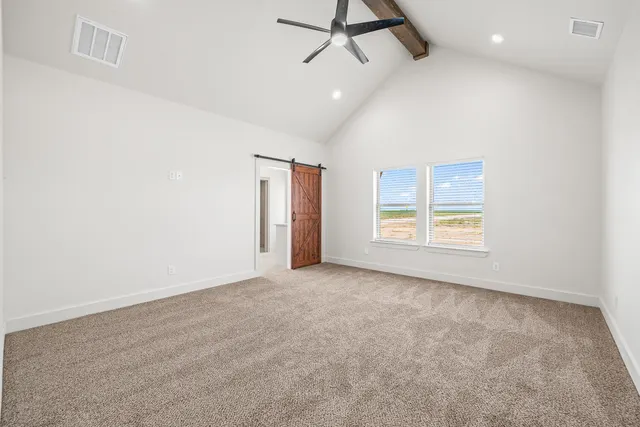 Photo 6 — 7205 E F M 41, Slaton, TX 79364