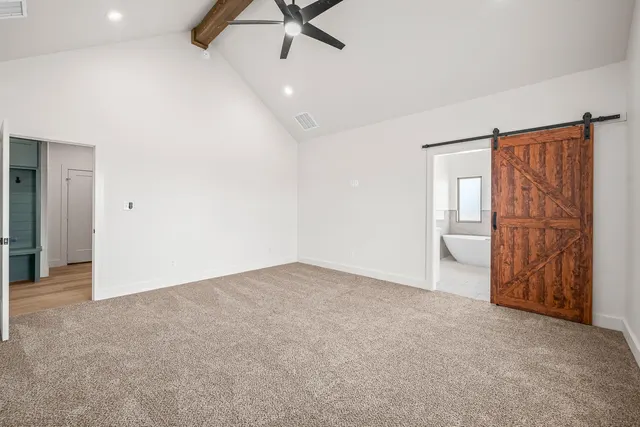 Photo 7 — 7205 E F M 41, Slaton, TX 79364