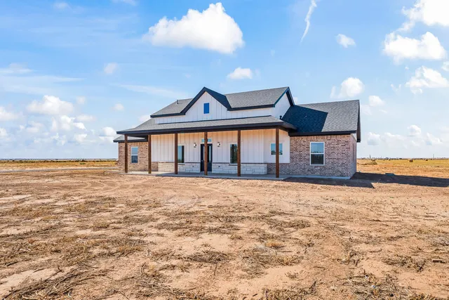 Photo 2 — 14125 N F M 2378, Shallowater, TX 79363