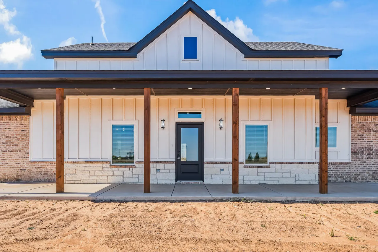 Photo 3 — 14125 N F M 2378, Shallowater, TX 79363