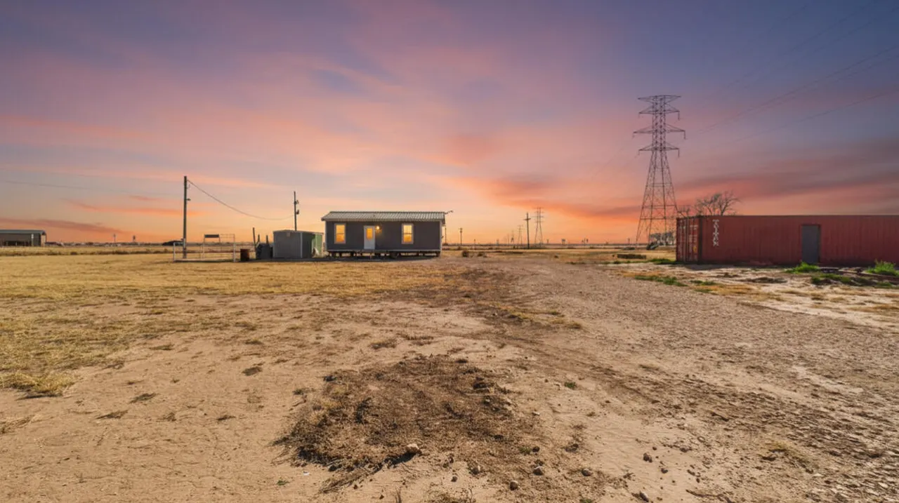 Photo 40 — 5706 E County Road 6300, Lubbock, TX 79403