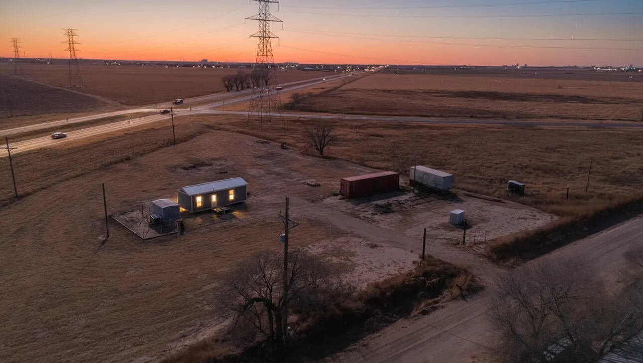 Photo 42 — 5706 E County Road 6300, Lubbock, TX 79403