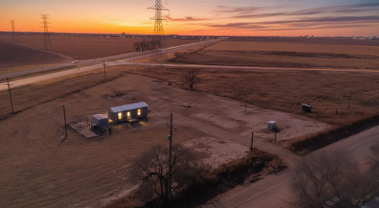 Photo 43 — 5706 E County Road 6300, Lubbock, TX 79403