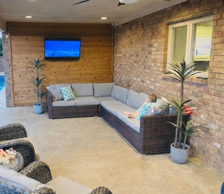 Photo 28 — 2508 N 4th Street, Tahoka, TX 79373