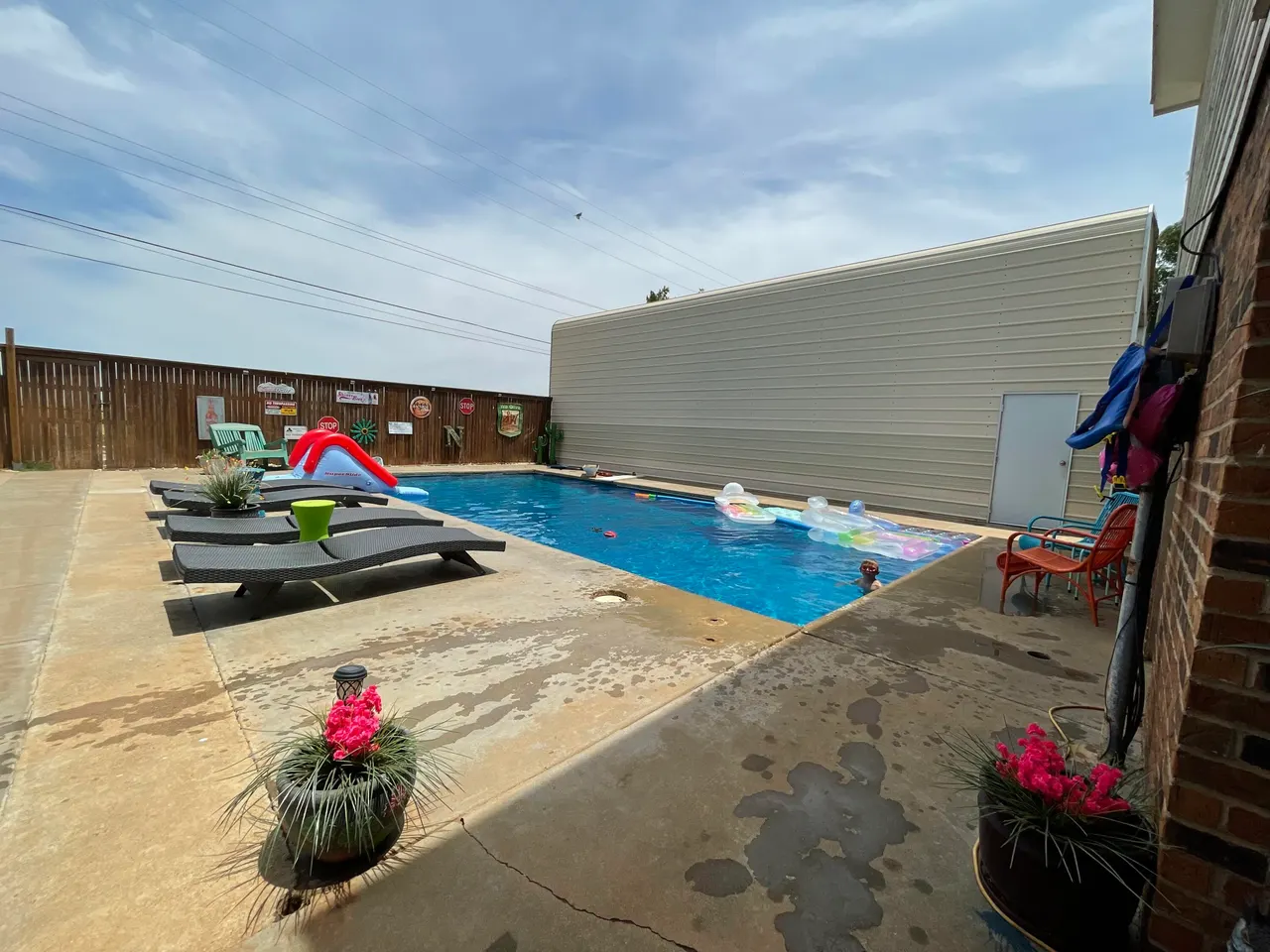 Photo 26 — 2508 N 4th Street, Tahoka, TX 79373