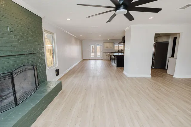 Photo 3 — 2508 N 4th Street, Tahoka, TX 79373