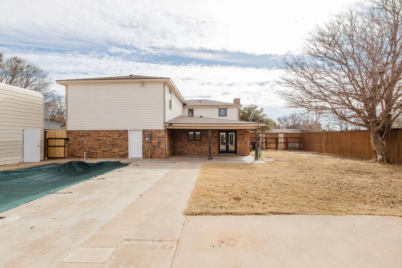 Photo 25 — 2508 N 4th Street, Tahoka, TX 79373