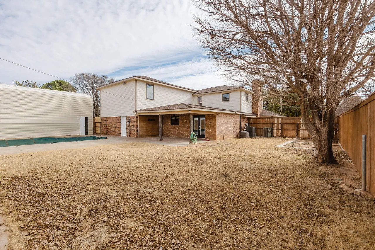 Photo 27 — 2508 N 4th Street, Tahoka, TX 79373