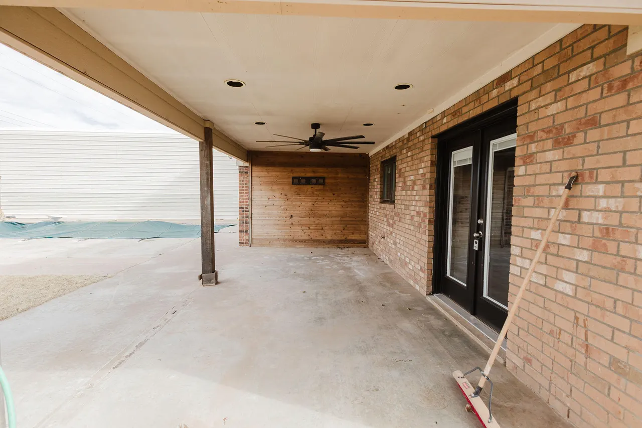 Photo 29 — 2508 N 4th Street, Tahoka, TX 79373