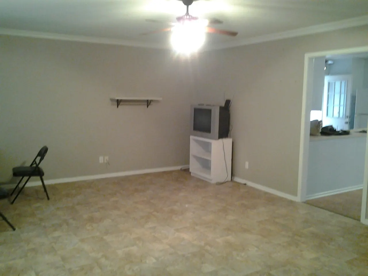 Photo 3 — 1404 S 9th Street, Lamesa, TX 79331
