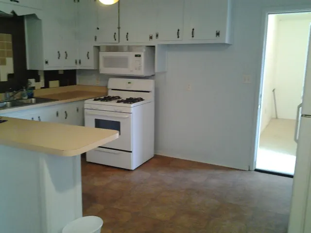 Photo 5 — 1404 S 9th Street, Lamesa, TX 79331