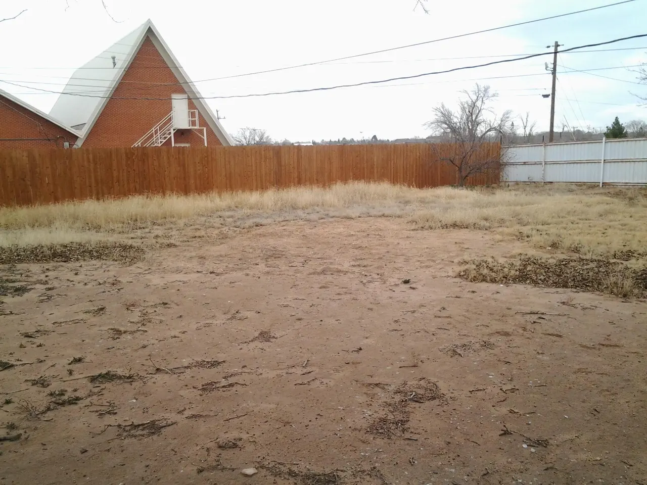 Photo 15 — 1404 S 9th Street, Lamesa, TX 79331