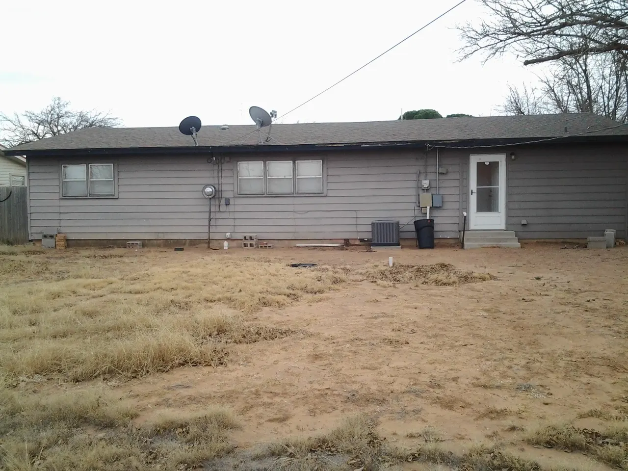 Photo 14 — 1404 S 9th Street, Lamesa, TX 79331