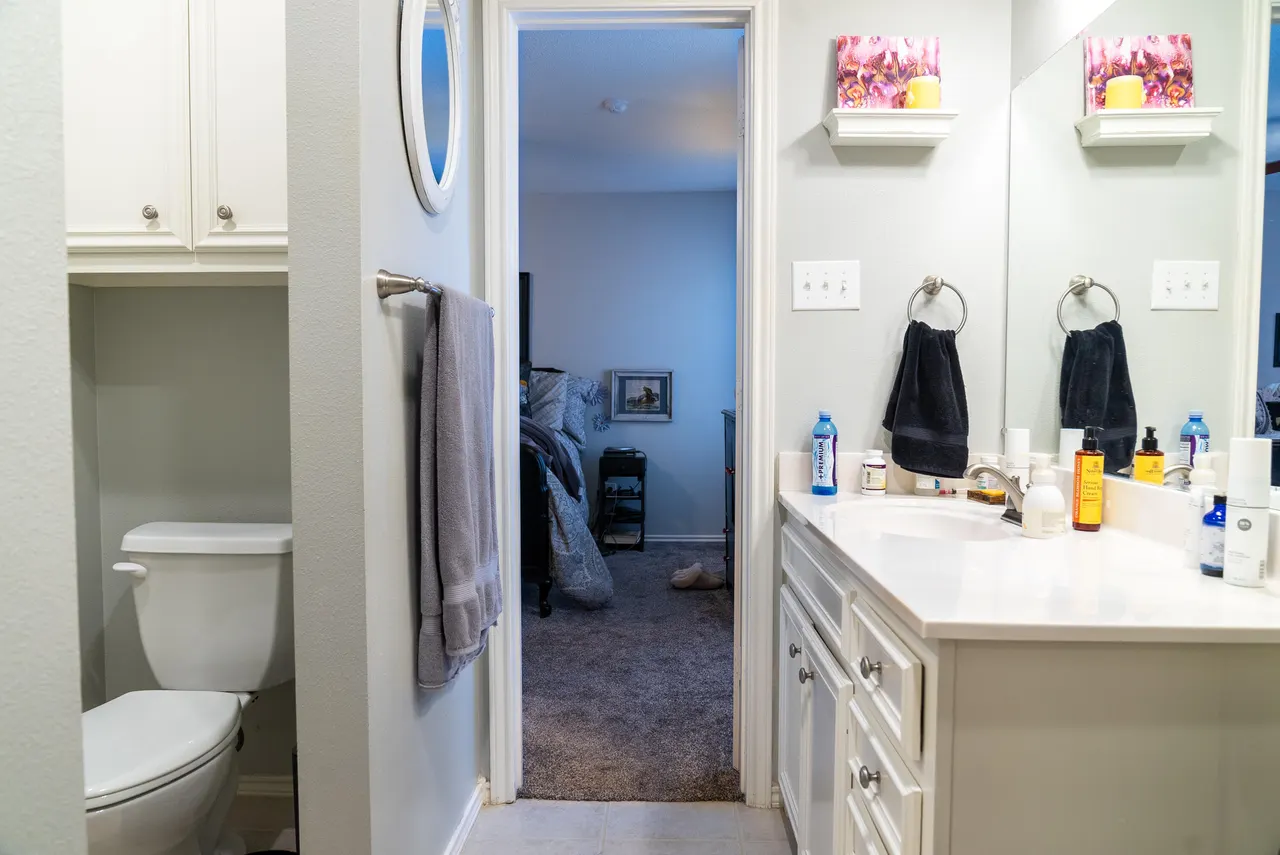 Photo 12 — 728 9th Street, Wolfforth, TX 79382