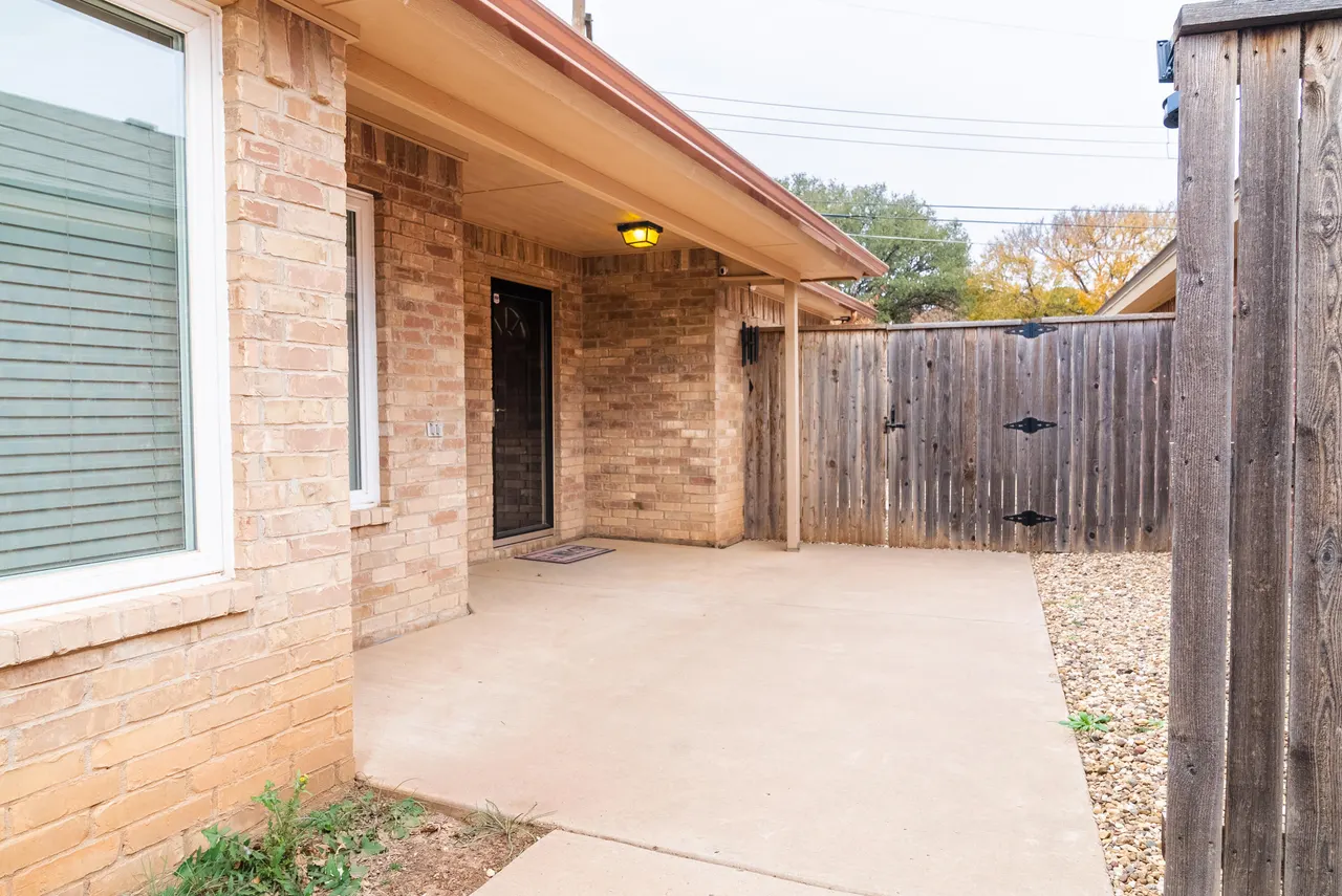 Photo 17 — 728 9th Street, Wolfforth, TX 79382