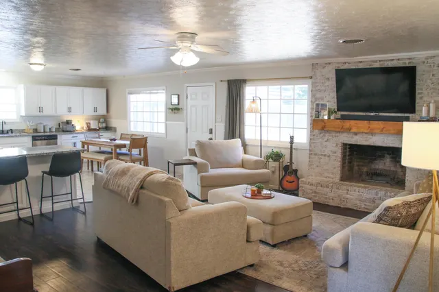 Photo 6 — 3306 61st Street, Lubbock, TX 79413