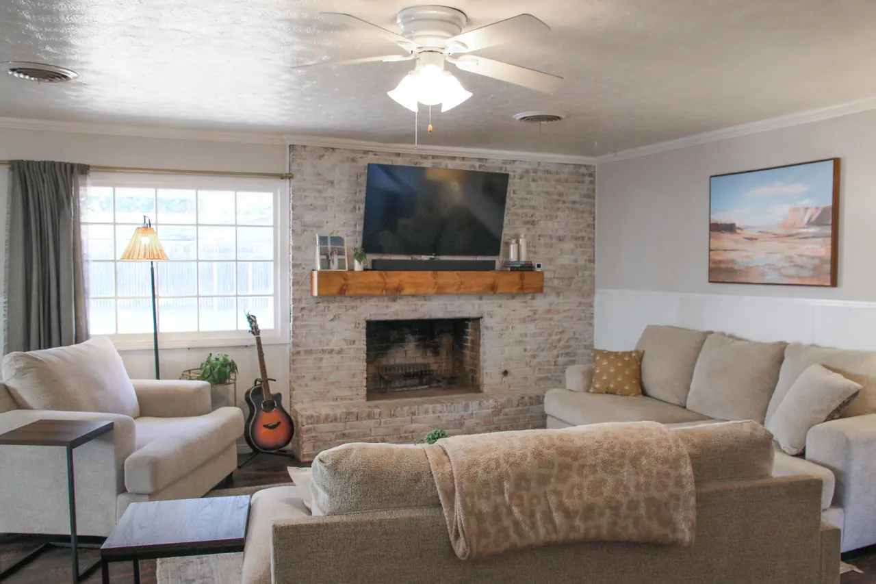 Photo 7 — 3306 61st Street, Lubbock, TX 79413