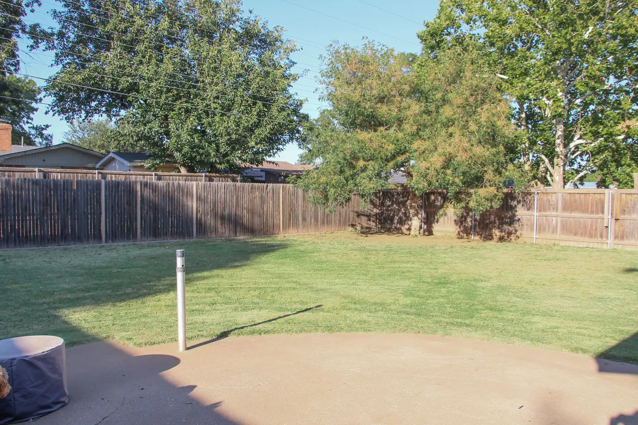 Photo 17 — 3306 61st Street, Lubbock, TX 79413