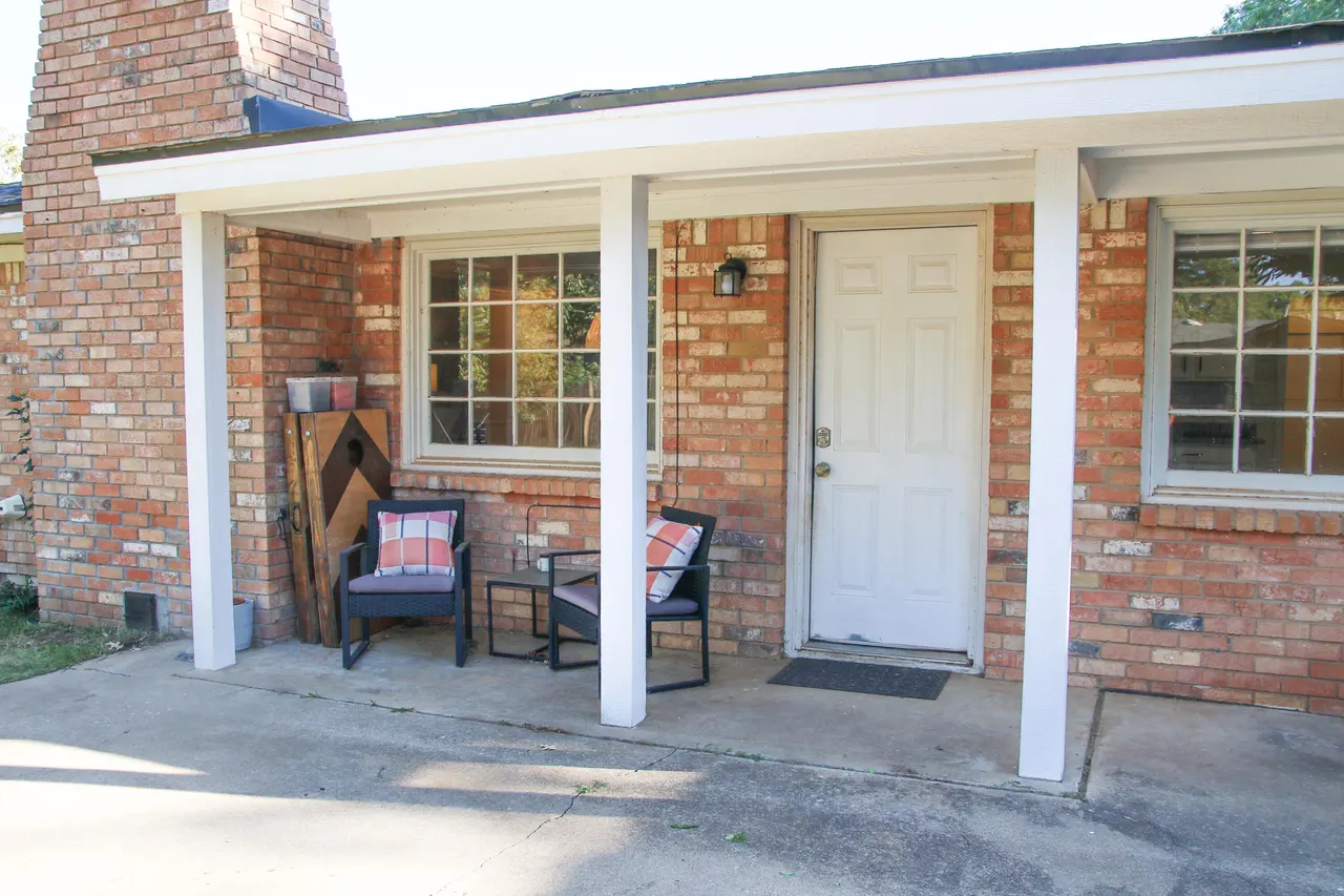 Photo 18 — 3306 61st Street, Lubbock, TX 79413