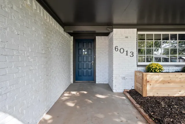 Photo 3 — 6013 Oxford Avenue, Lubbock, TX 79413