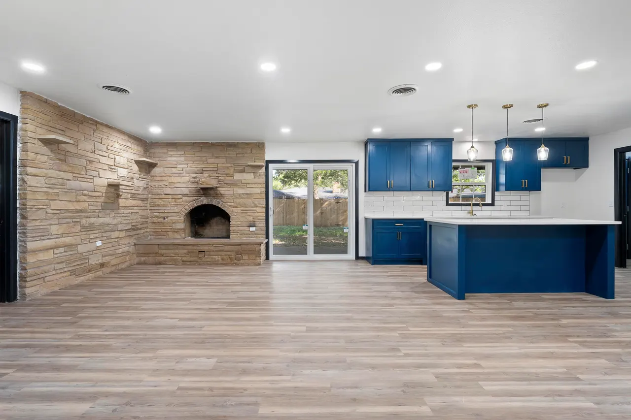 Photo 5 — 6013 Oxford Avenue, Lubbock, TX 79413