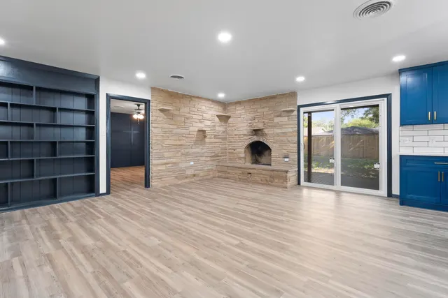 Photo 6 — 6013 Oxford Avenue, Lubbock, TX 79413