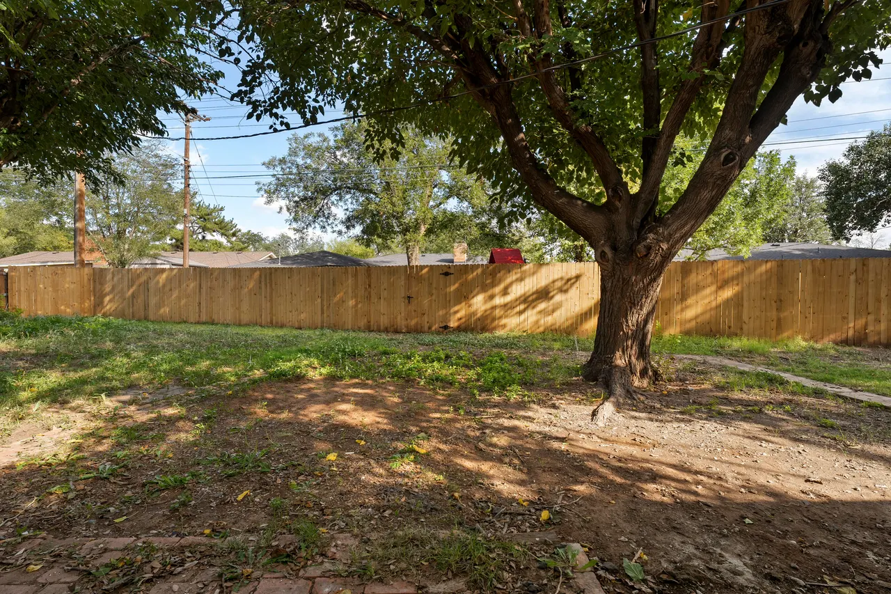 Photo 28 — 6013 Oxford Avenue, Lubbock, TX 79413