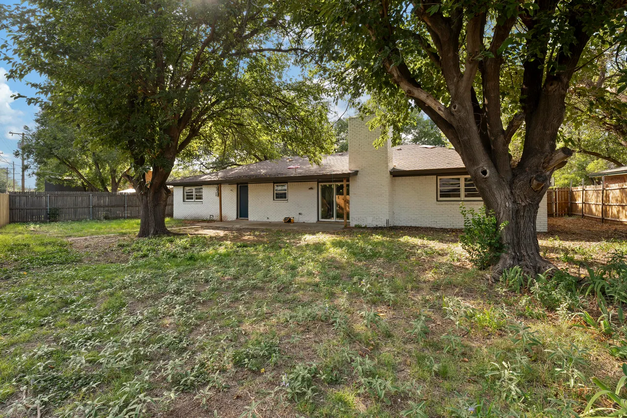 Photo 29 — 6013 Oxford Avenue, Lubbock, TX 79413