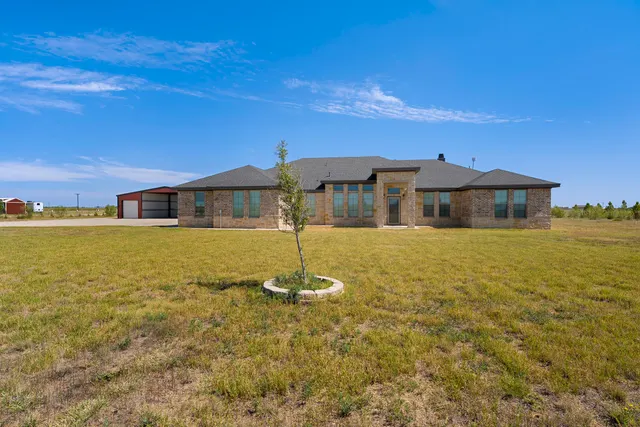 Photo 4 — 8910 N F M 1729, Idalou, TX 79329