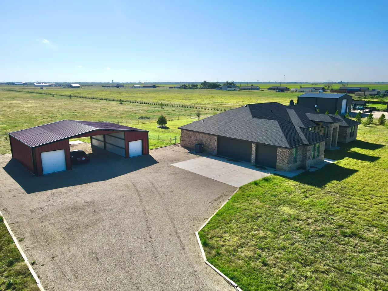Photo 6 — 8910 N F M 1729, Idalou, TX 79329
