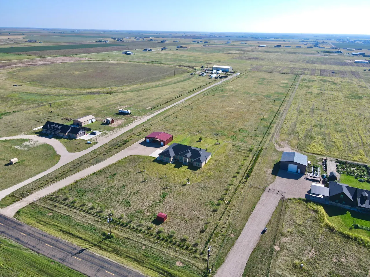 Photo 7 — 8910 N F M 1729, Idalou, TX 79329