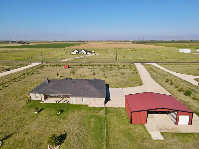 Photo 8 — 8910 N F M 1729, Idalou, TX 79329