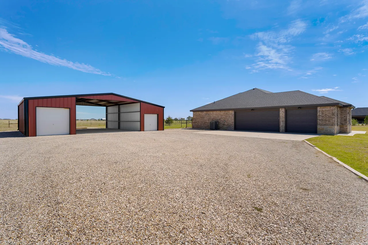 Photo 9 — 8910 N F M 1729, Idalou, TX 79329