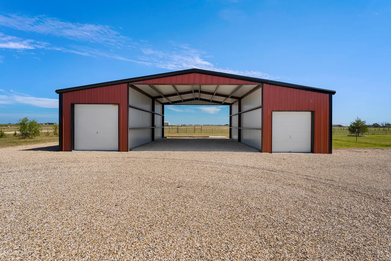 Photo 10 — 8910 N F M 1729, Idalou, TX 79329
