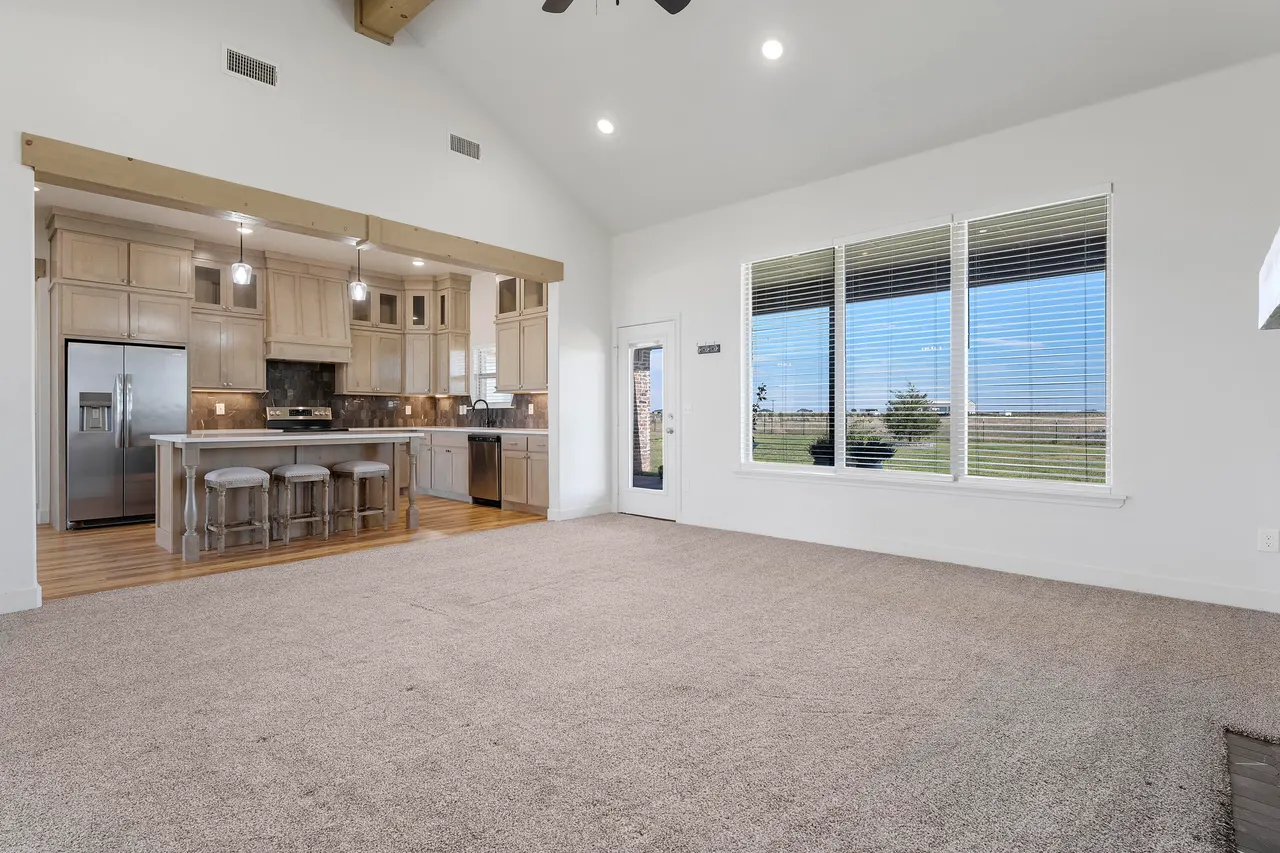 Photo 14 — 8910 N F M 1729, Idalou, TX 79329