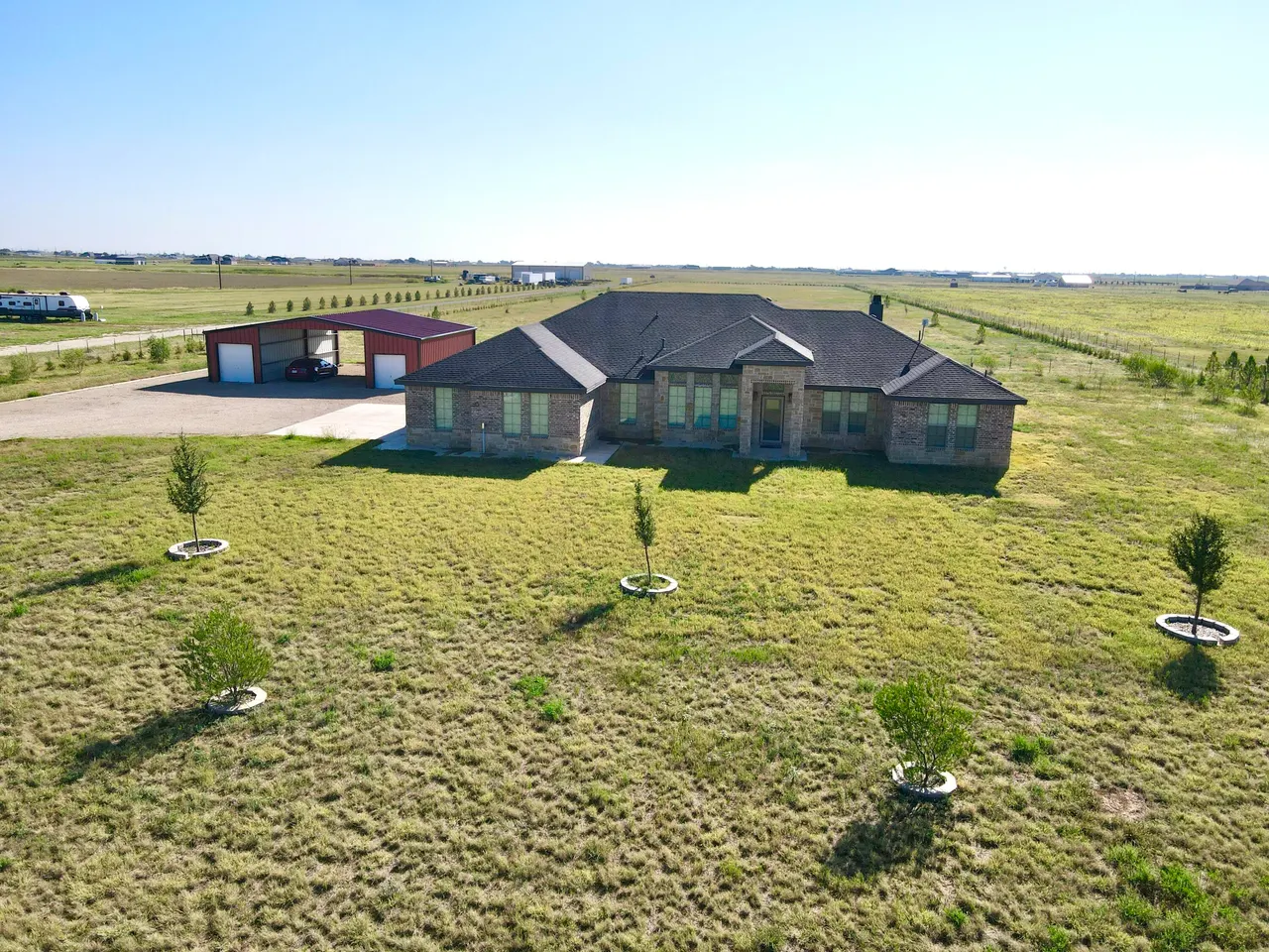Photo 43 — 8910 N F M 1729, Idalou, TX 79329