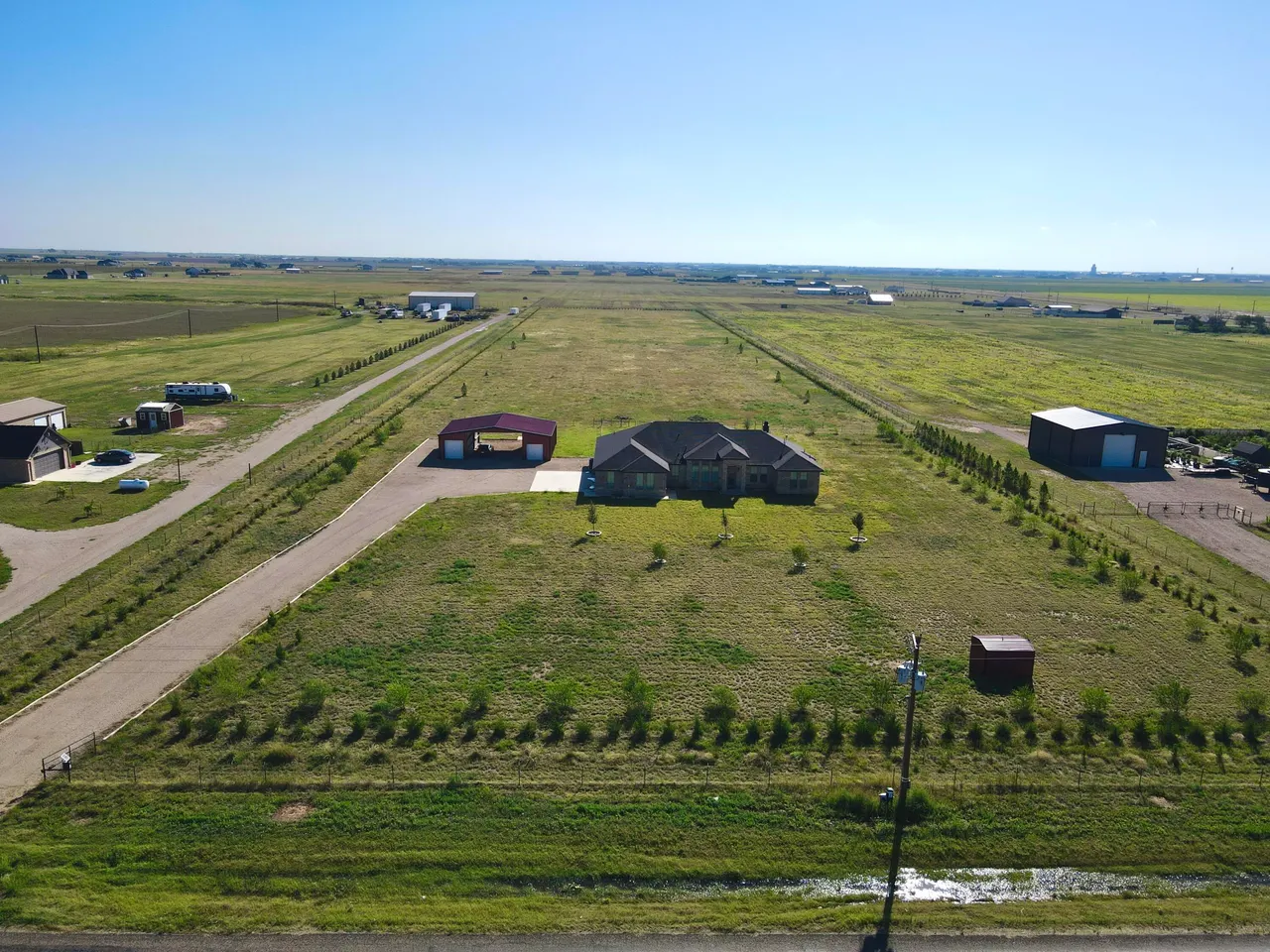 Photo 44 — 8910 N F M 1729, Idalou, TX 79329
