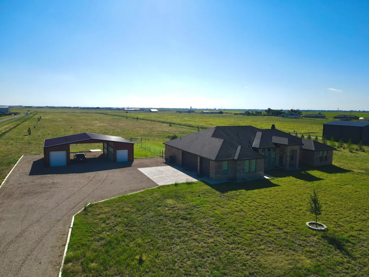 Photo 45 — 8910 N F M 1729, Idalou, TX 79329