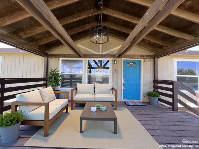 Photo 2 — 107 Grant Street, Smyer, TX 79367
